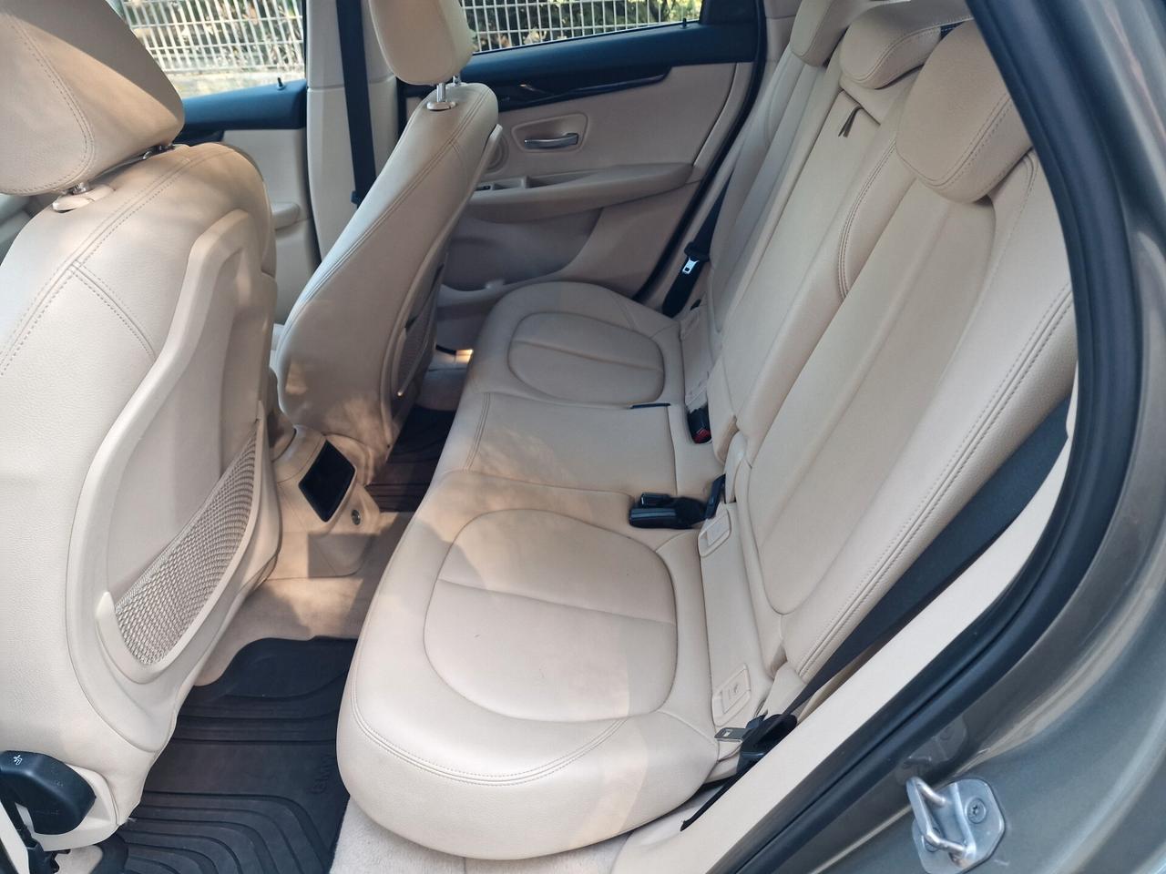Bmw 216d Active Tourer Msport automatico