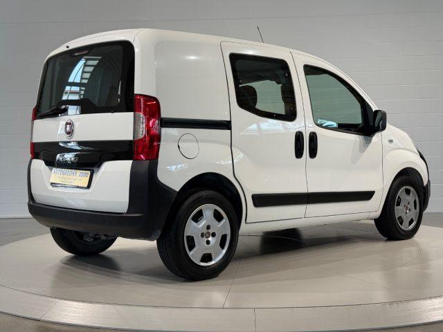 FIAT Fiorino 1.3MJT 95cv Combinato SX AUTOCARRO PREZZO+IVA