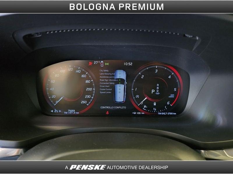 Volvo V60 V60 B4 (d) Geartronic Momentum Business