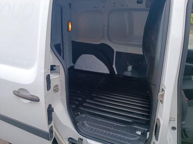 RENAULT Kangoo 1.5 dCi 90CV F.AP. Stop & Start 4p. Express Energy