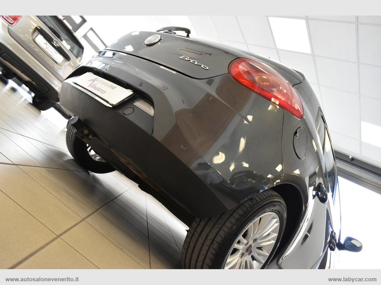 FIAT Bravo 1.6 MJT 105 CV Dynamic