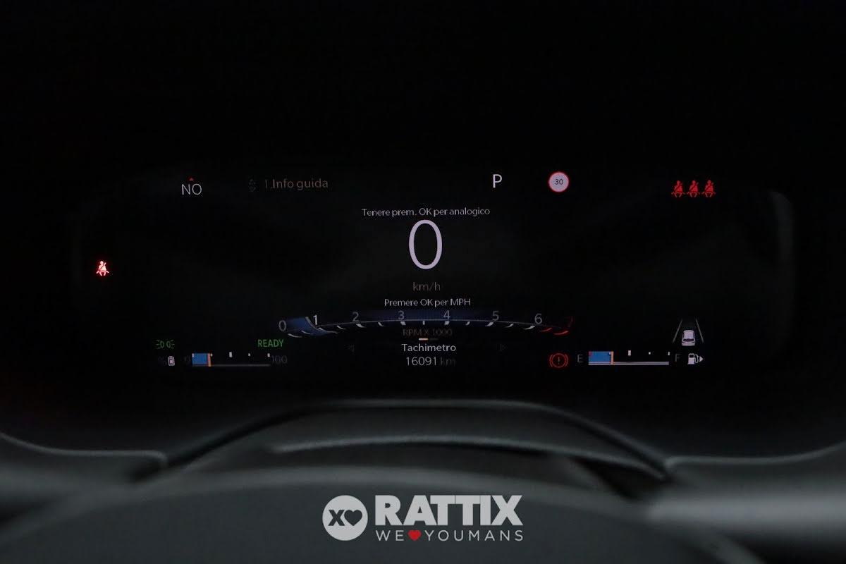 Jeep Compass 1.5 Turbo T4 Mhev 130CV Altitude DCT