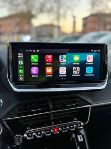 Peugeot 2008 1.5 bluehdi AUTOM. Allure S&S FULL OPT. *Promo Fin