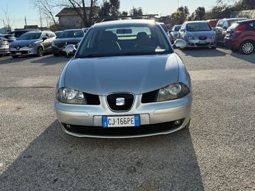 Seat Cordoba 1.4 16V Signo