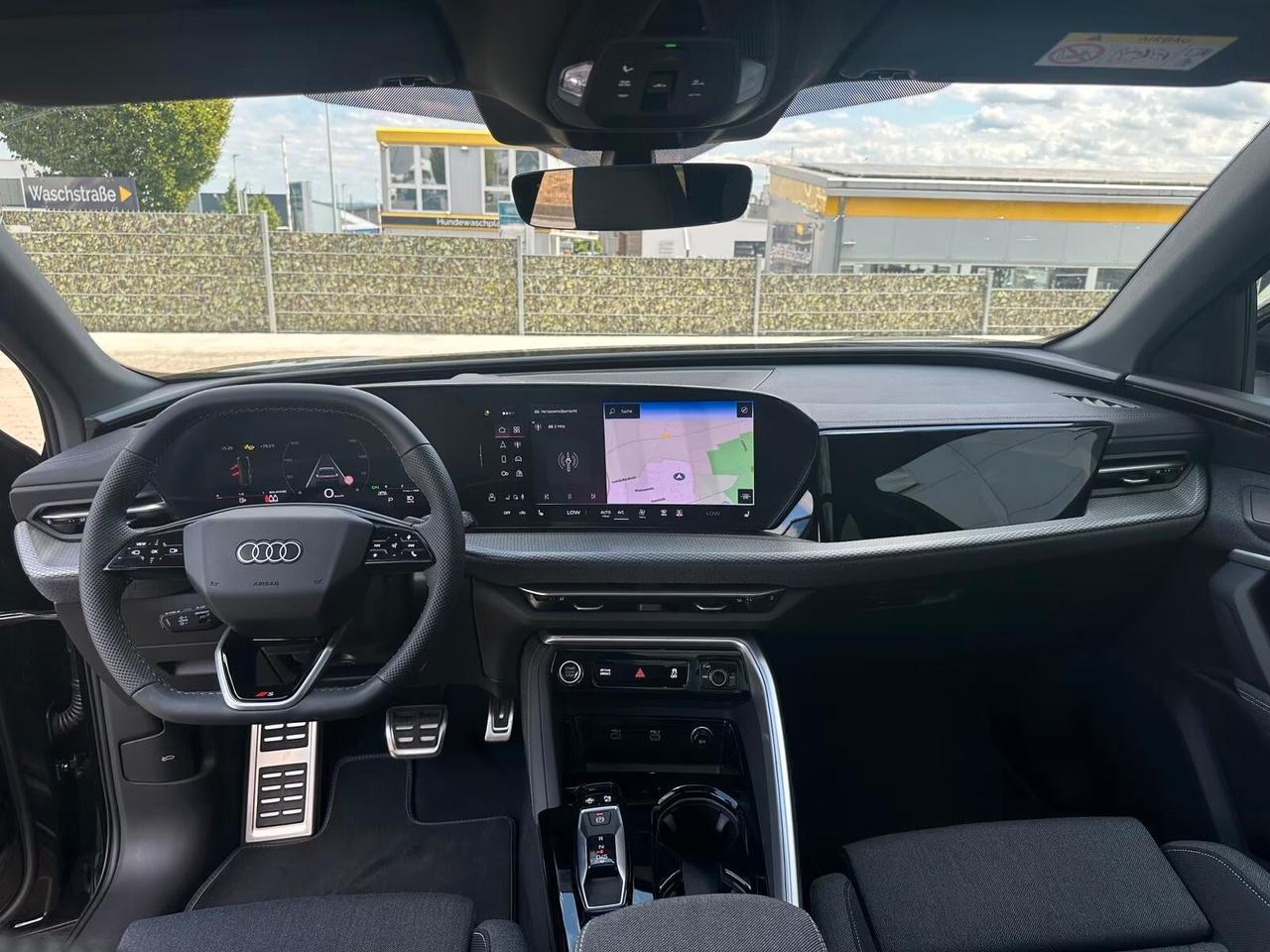Audi Q5 40 TDI 204 CV quattro S tronic line PRONTA CONSEGNA