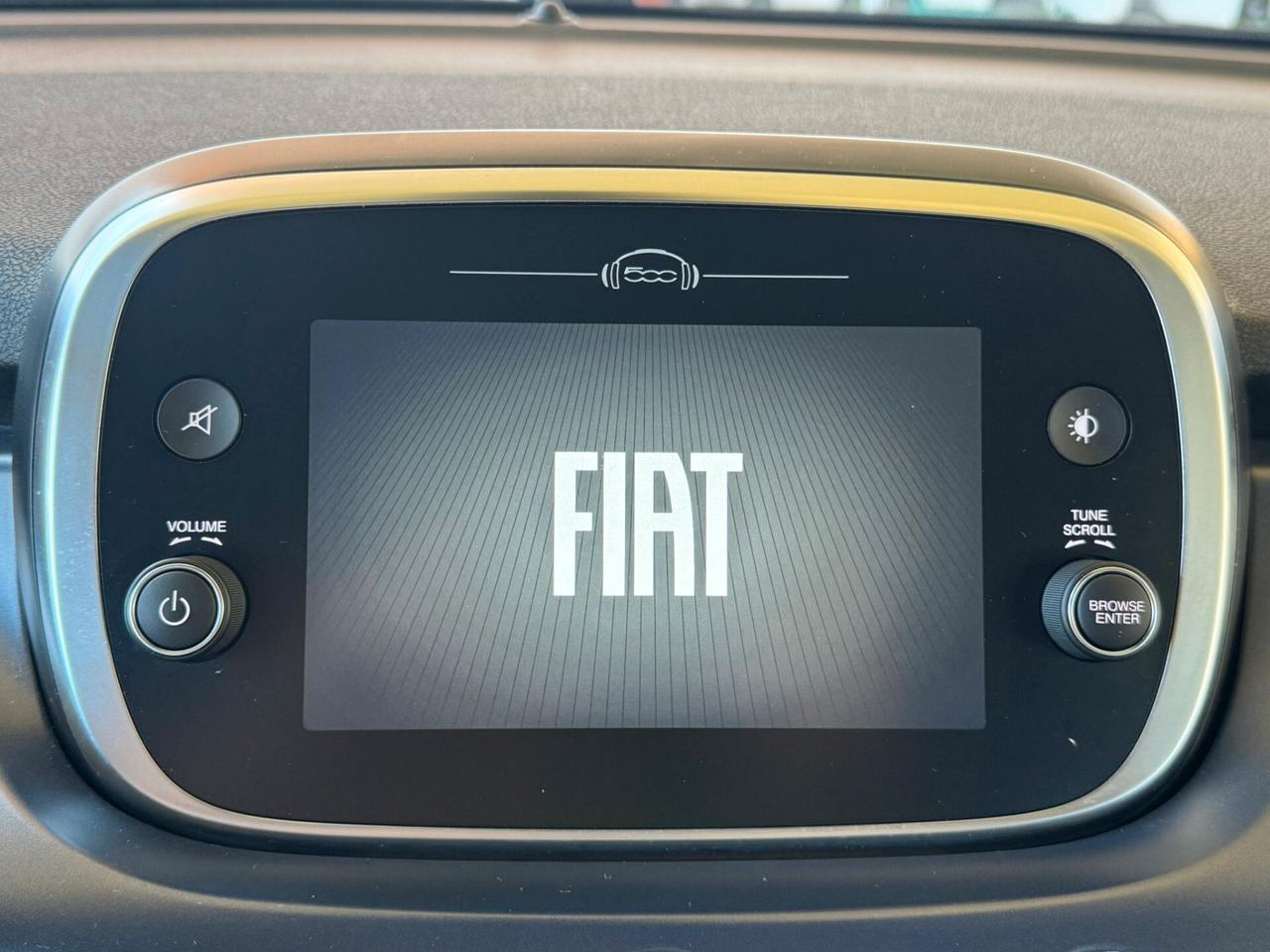 FIAT 500X 1.0 120CV **PREZZO REALE**