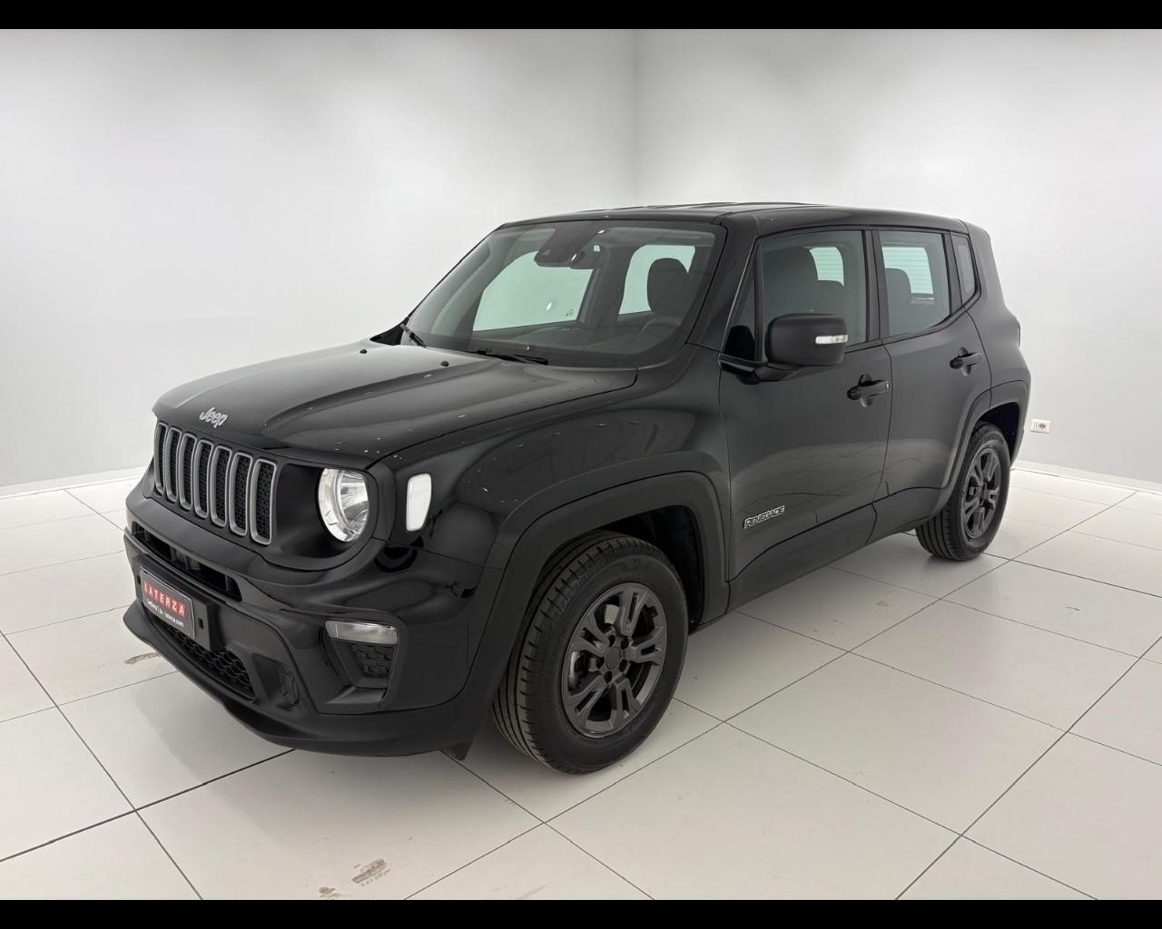 JEEP Renegade 1.0 t3 Longitude 2wd
