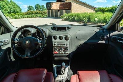 Alfa Romeo 156 SPORTWAGON 2.0 JTS - ALF00213