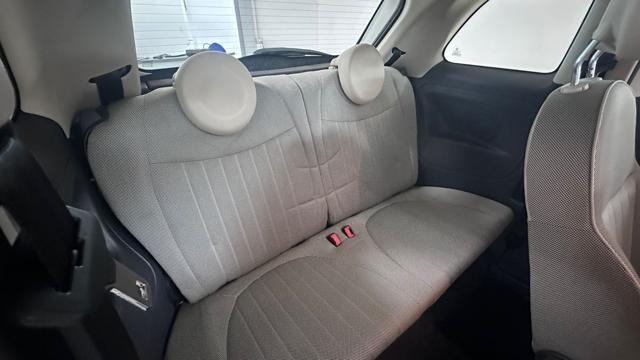 FIAT 500 1.2 Lounge"AUTOMATICA "