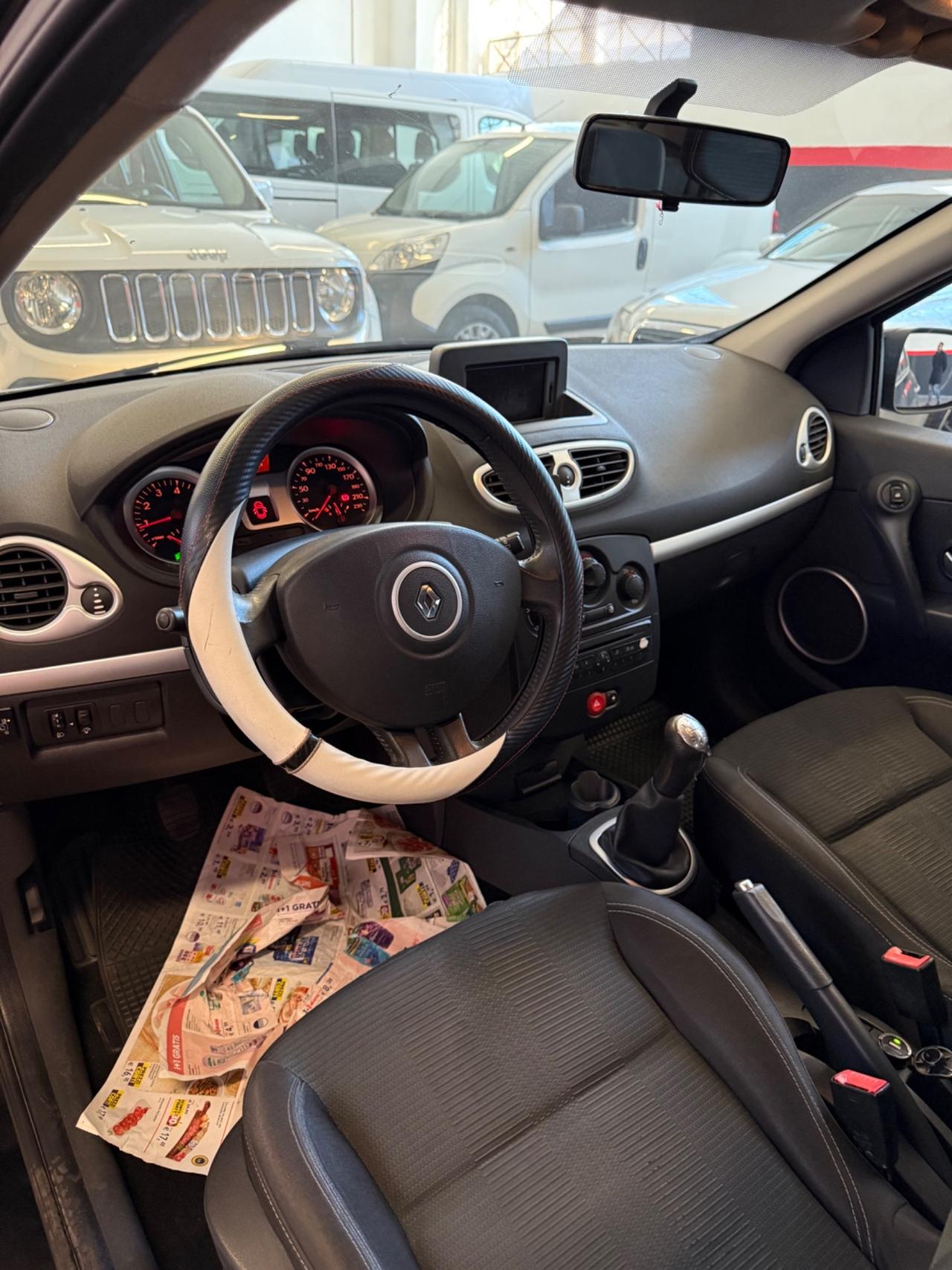 Opel Astra 1.7 CDTI 125CV Station Wagon Enjoy