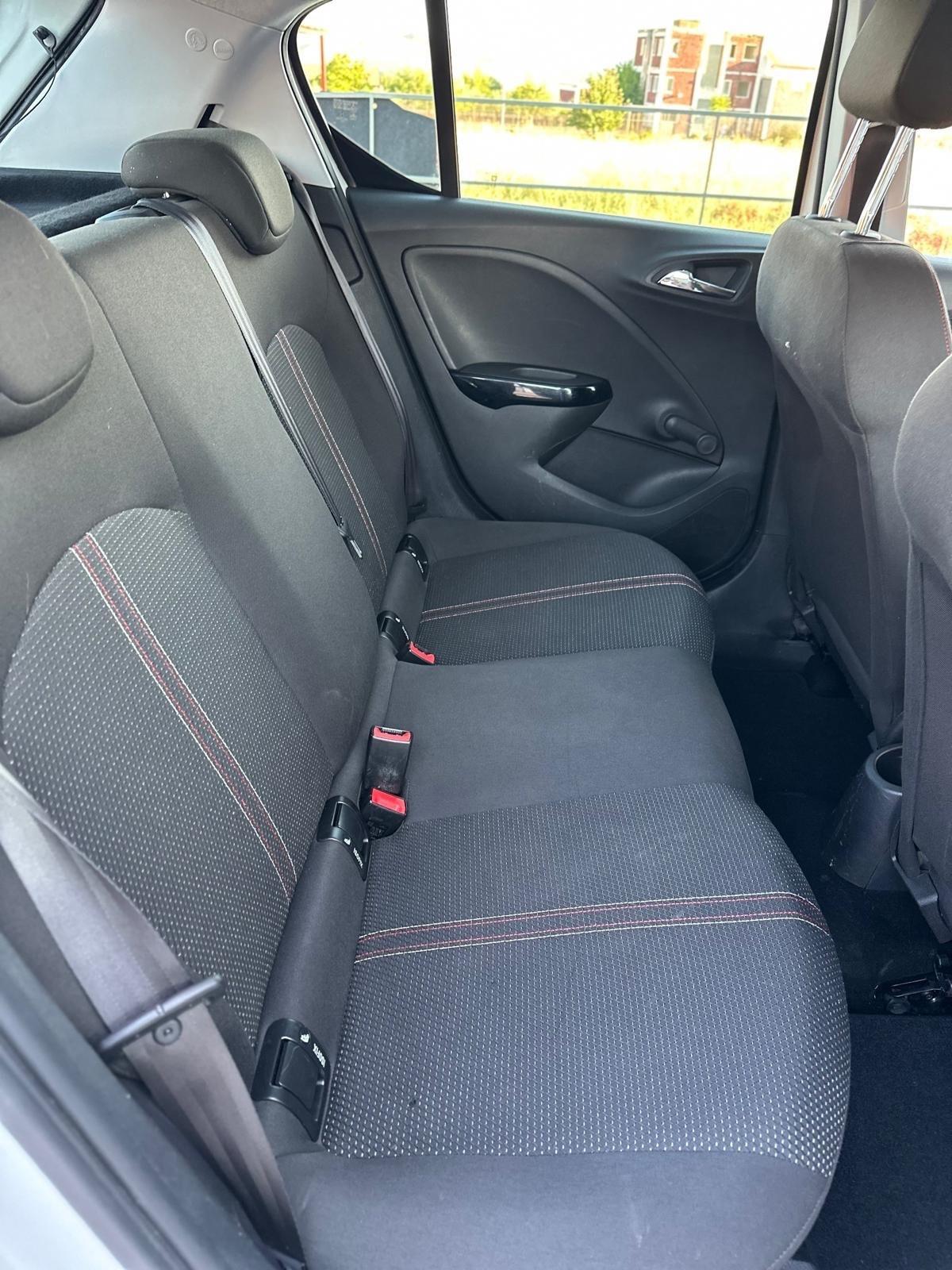 Opel Corsa 1.3 CDTI 5 porte b-Color