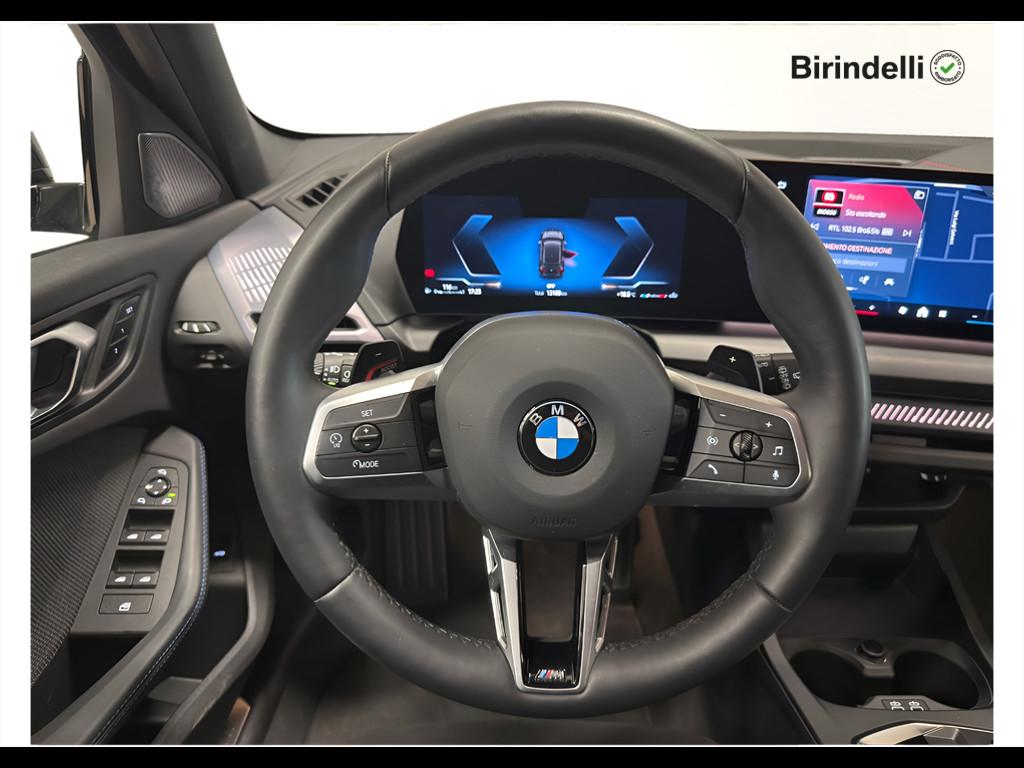 BMW 120d