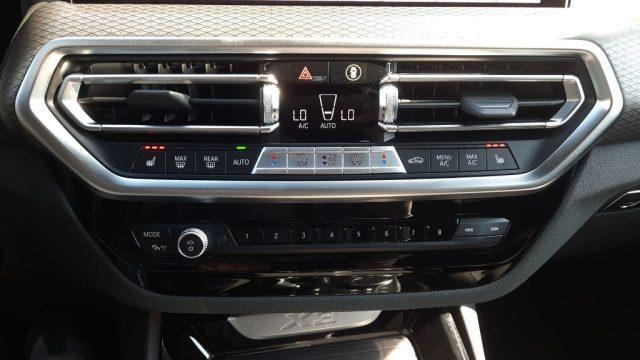 BMW X3 xDrive20d 48V Msport Aut.