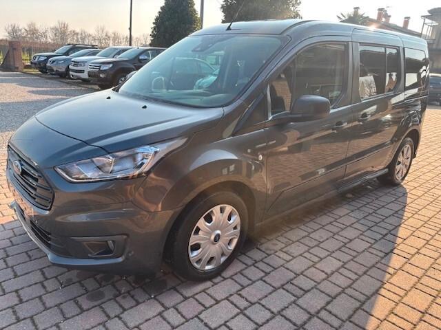 Ford Tourneo Connect 1.5 TDCi 100 CV Plus 7 POSTI