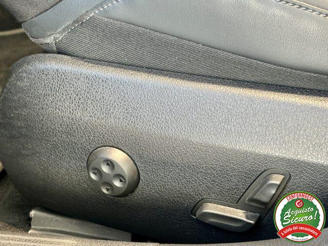 MERCEDES-BENZ C 220 d Mild hybrid 4Matic Premium *LUCI AMBIENTE*