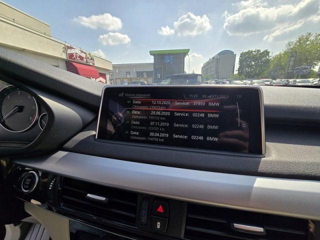 BMW X5 xDrive30d 258CV PERMUTE