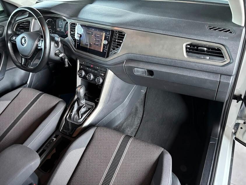 Volkswagen T-Roc 2.0 TDI SCR 150 CV DSG BlueMotion Technology