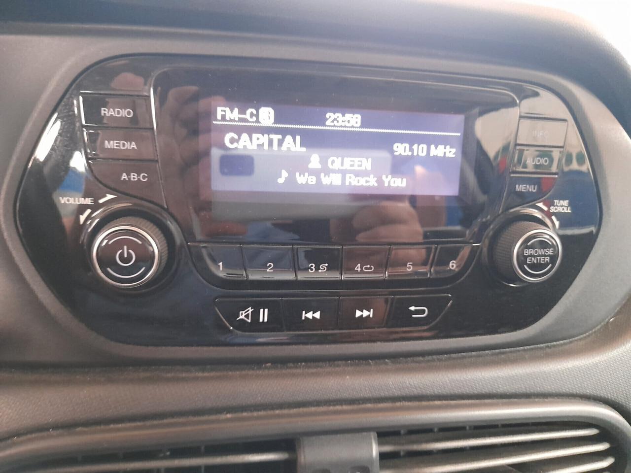 Fiat Tipo 1.3 Mjt S&S 5 porte Business