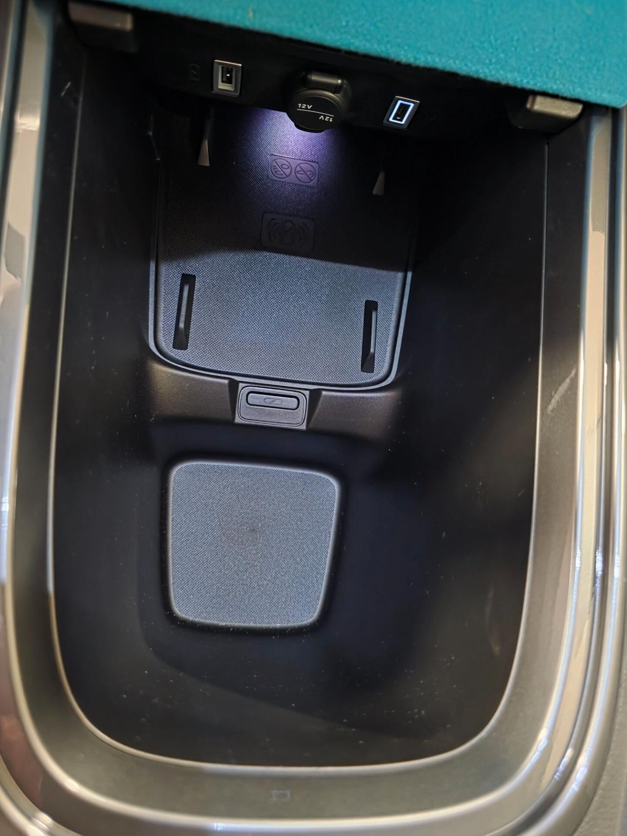 Fiat 600 Hybrid 110 CV DCT MHEV La Prima