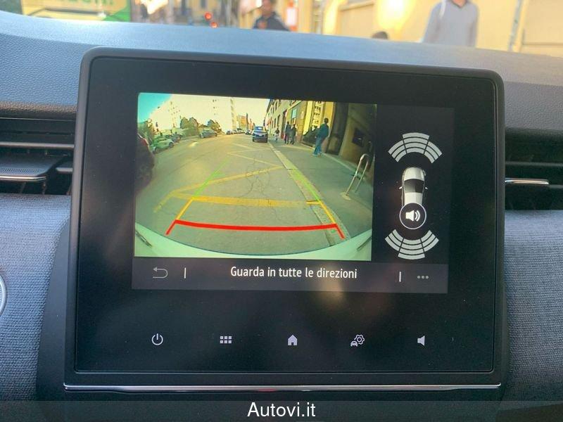Renault Clio SCe 75 CV 5 porte Intens