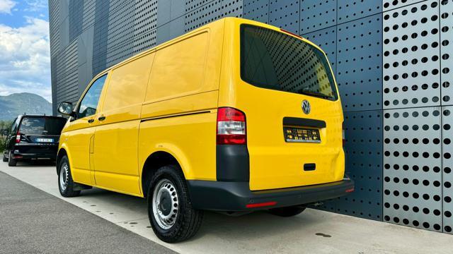 VOLKSWAGEN T5 Transporter