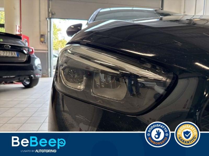 Mercedes-Benz Classe B B 200 SPORT PLUS AUTO