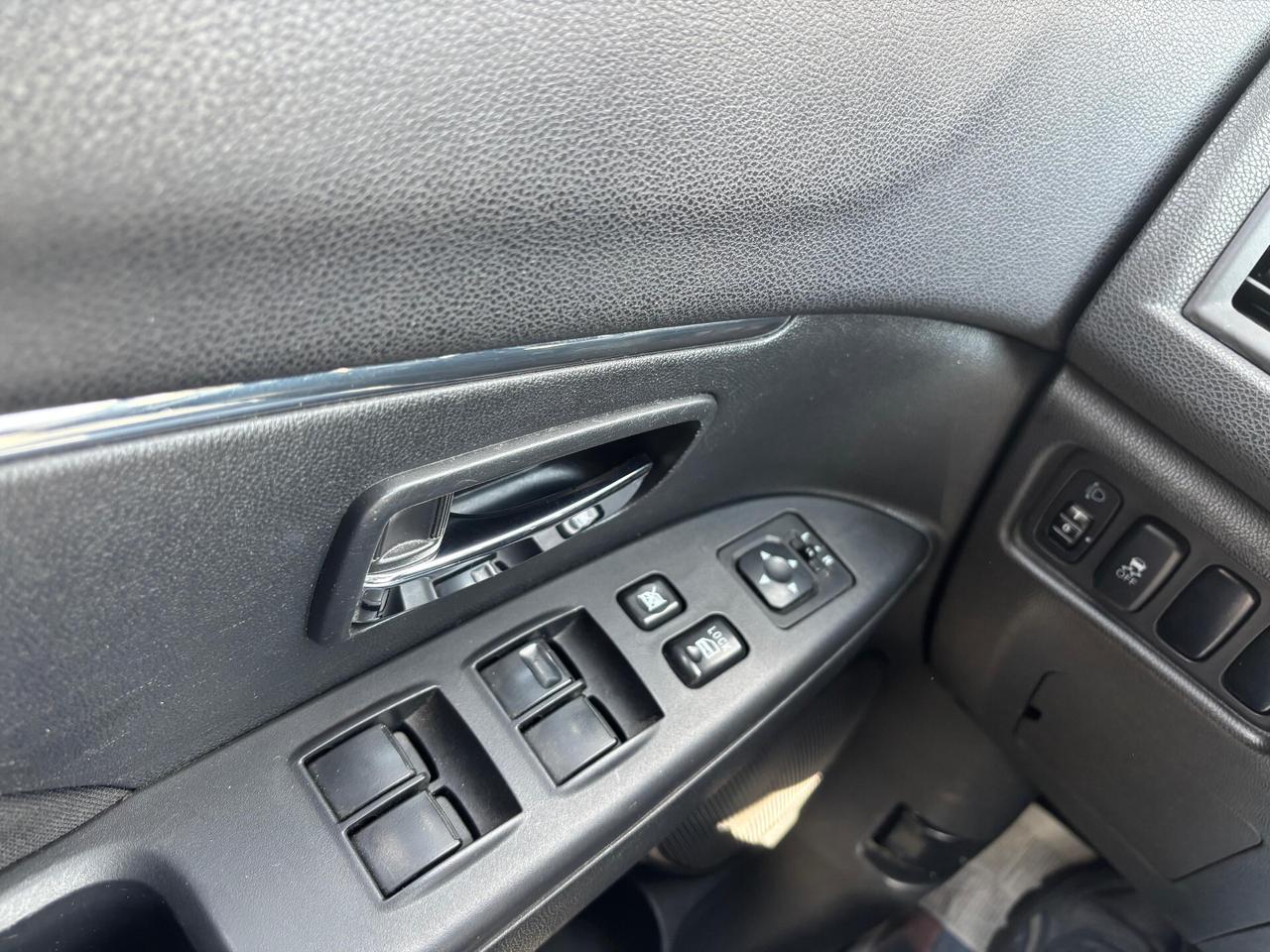 Mitsubishi ASX 1.8 DI-D 116 CV 2WD