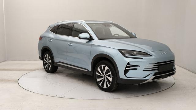 BYD Seal U 1.5 phev Comfort 2wd