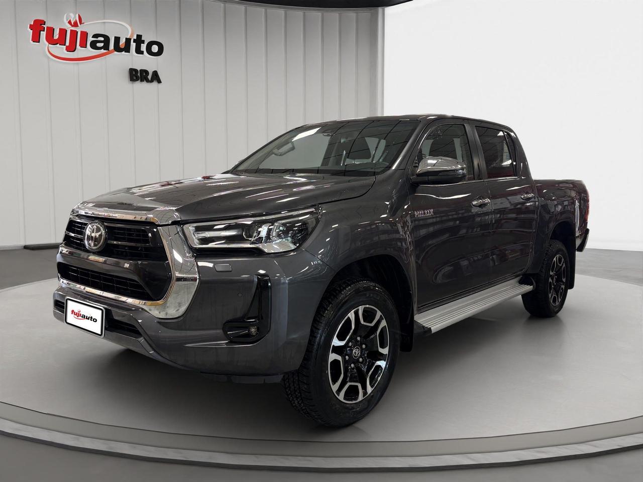 Toyota Hilux MY24 2.4 d-4d double cab Executive