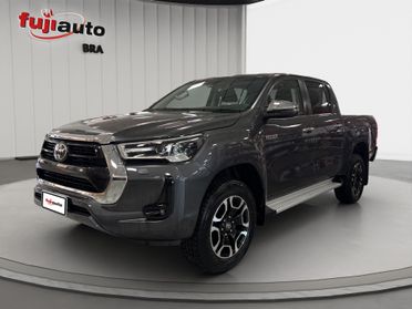 Toyota Hilux MY24 2.4 d-4d double cab Executive