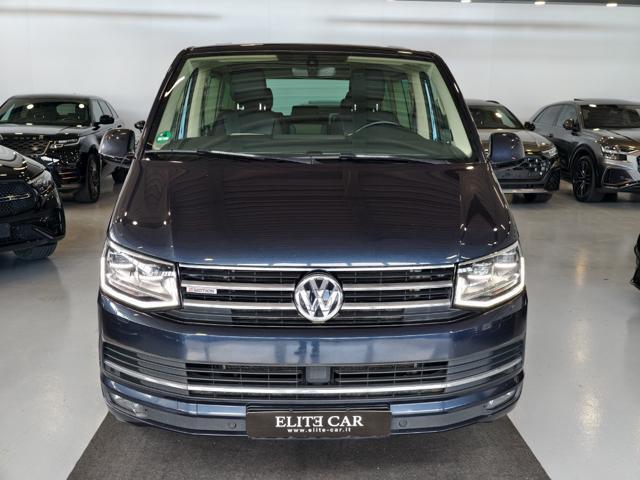 VOLKSWAGEN Multivan 2.0 TDI 204CV DSG 4Motion Highline