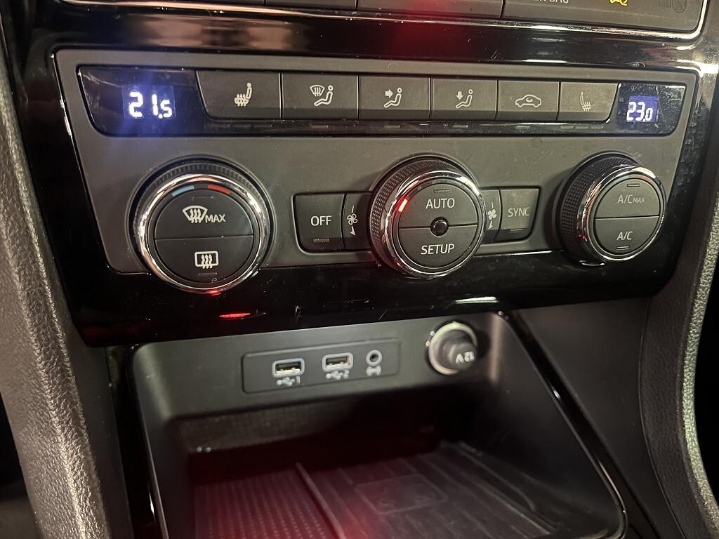 Seat Ateca 2.0 TDI 4x4 Xcellence