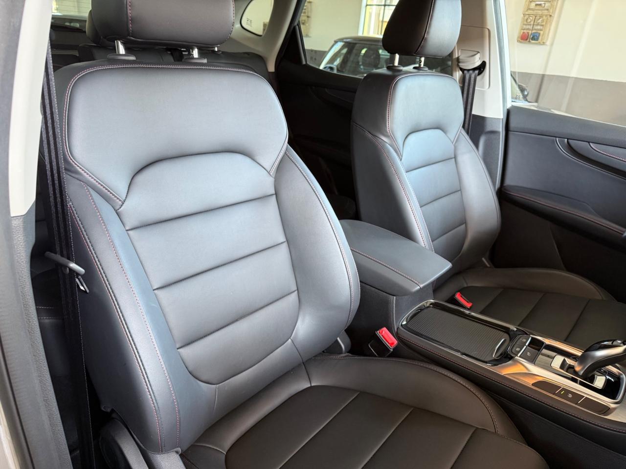 Mg HS 1.5T-GDI AT Comfort GPL NO VINCOLI FINANZIARI