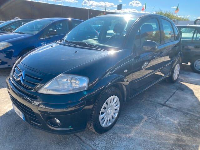Citroen C3 1.1 Perfect Bi Energy G