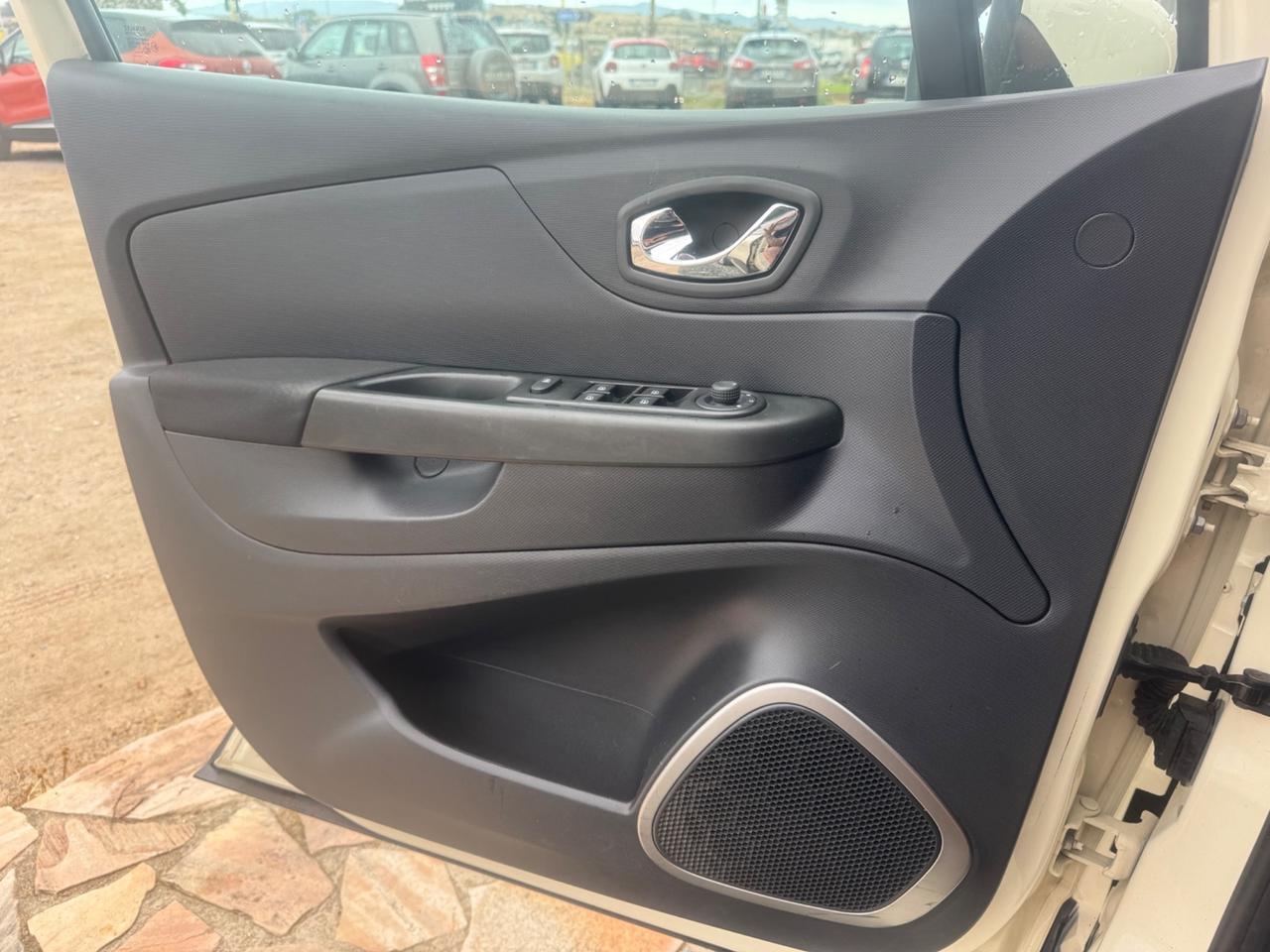 Renault Captur 1.5 dCi 8V 90 CV Start&Stop Energy R-Link
