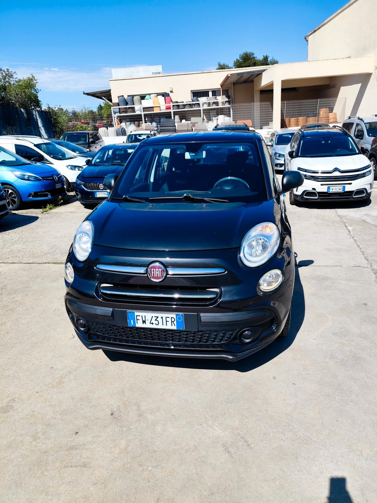 Fiat 500L 1.4 95 CV Lounge