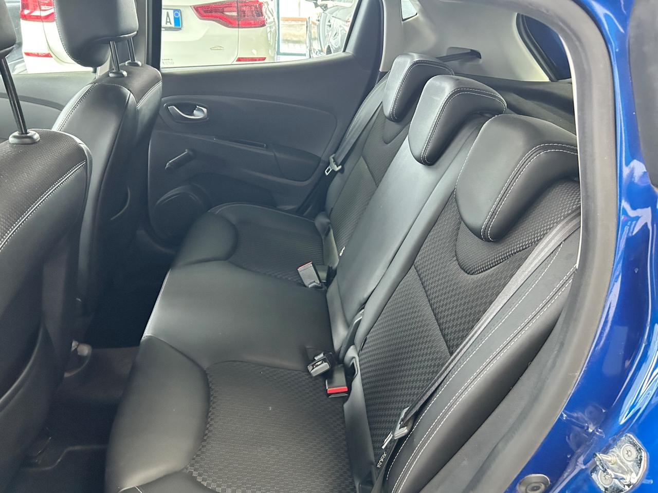 Renault Clio 1.5 sci X neopatentati 2019