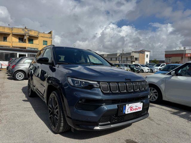 JEEP Compass 1.6 Multijet II 2WD S