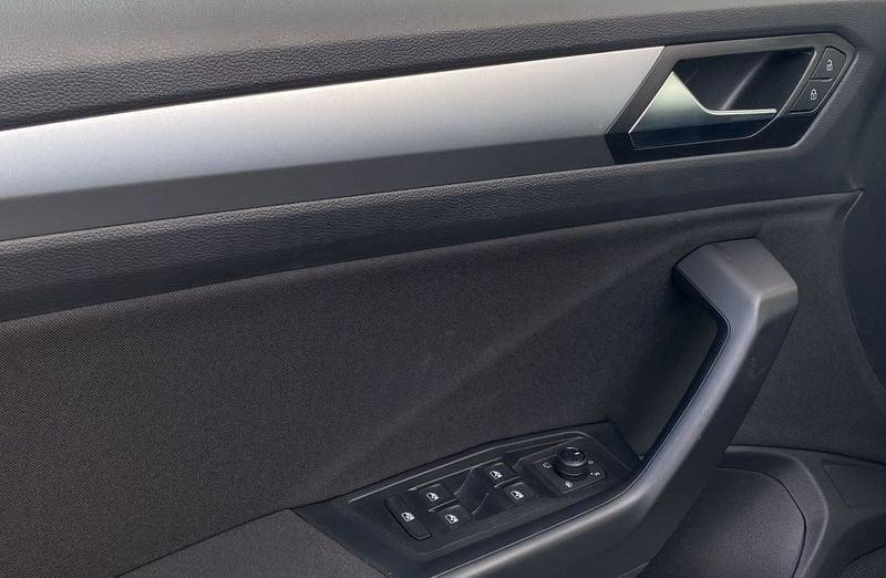 Volkswagen T-Roc Life 2.0 TDI 116CV