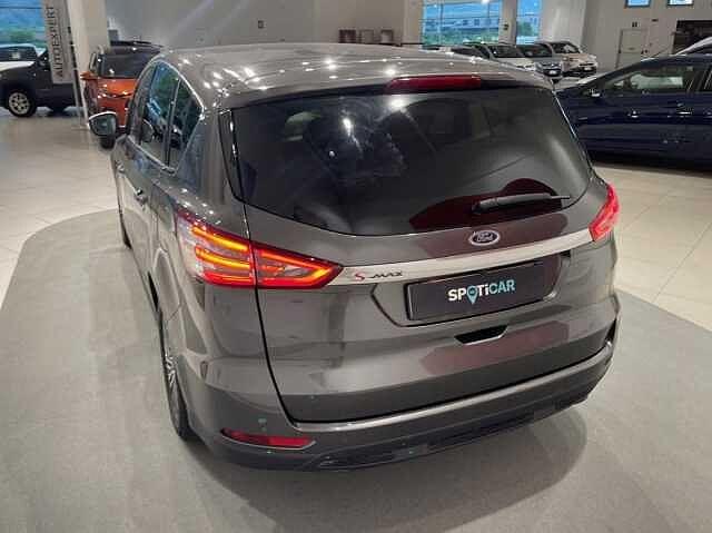Ford S-Max 2.0 TDCi 150CV Start&Stop 7p.ti AWD Titanium Business