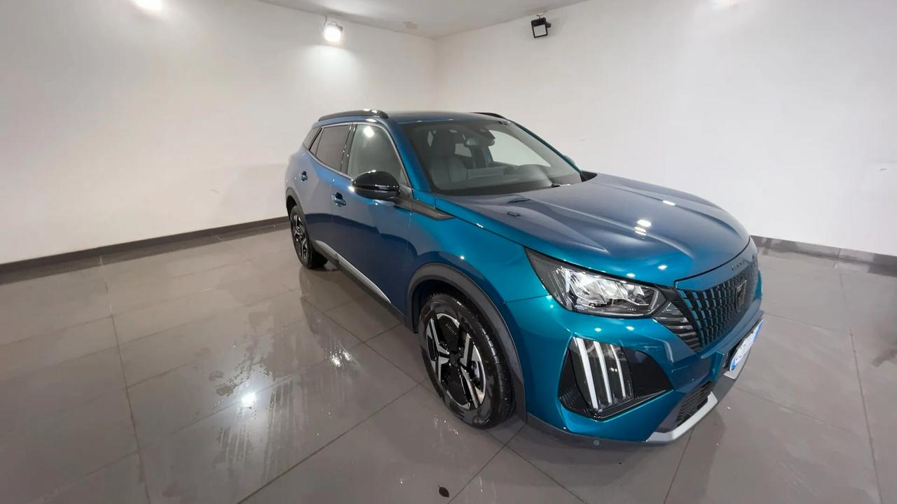 Peugeot 2008 PureTech 100 S&S Allure