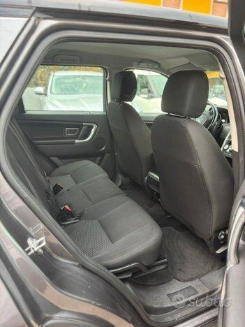 LAND ROVER DISCOVERY SPORT 2.0 150 CV