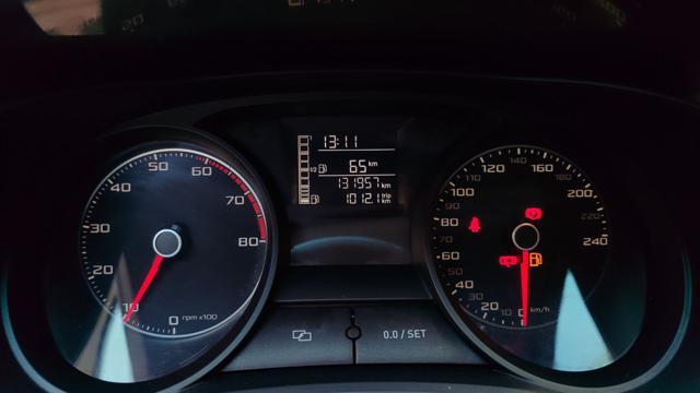 SEAT Ibiza 1.2 70cv 3p. Style ECCELLENTI CONDIZIONI