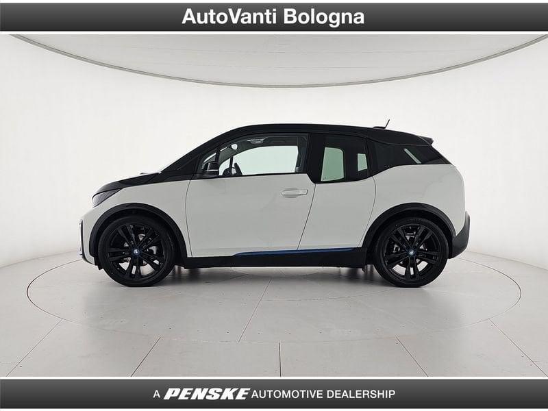 BMW i3 BMW I3S 120AH Advantage