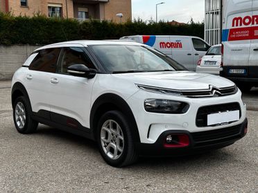 Citroen C4 Cactus PureTech 110 S&S Shine "NEOPATENTATI"