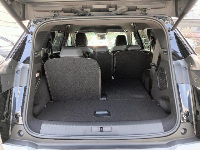 PEUGEOT 5008 Hybrid 145 e-DCS6 GT