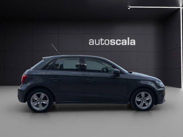 AUDI A1 1.0 82 CV TFSI Admired