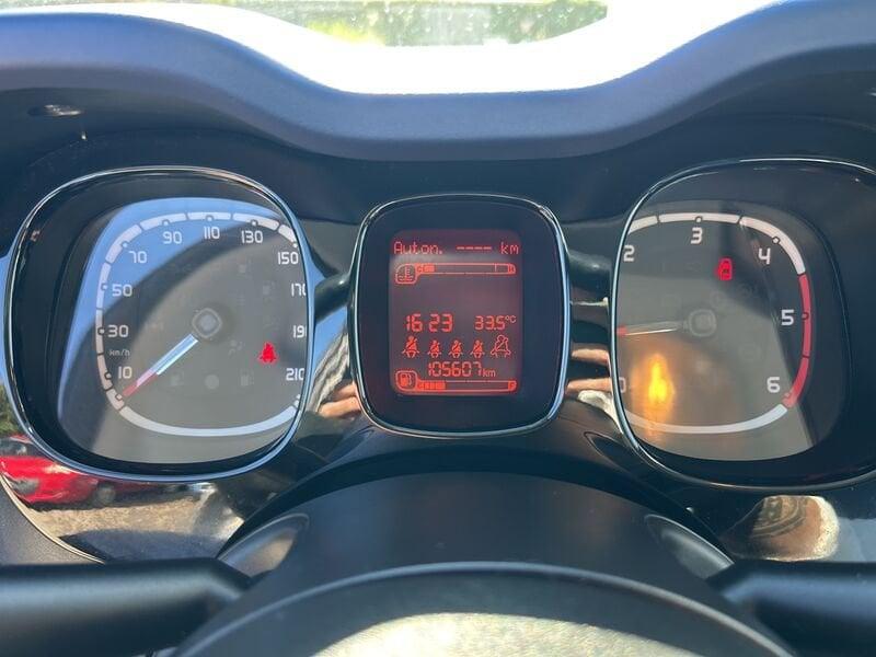 FIAT Panda Panda 1.3 MJT 95 CV S&S Lounge
