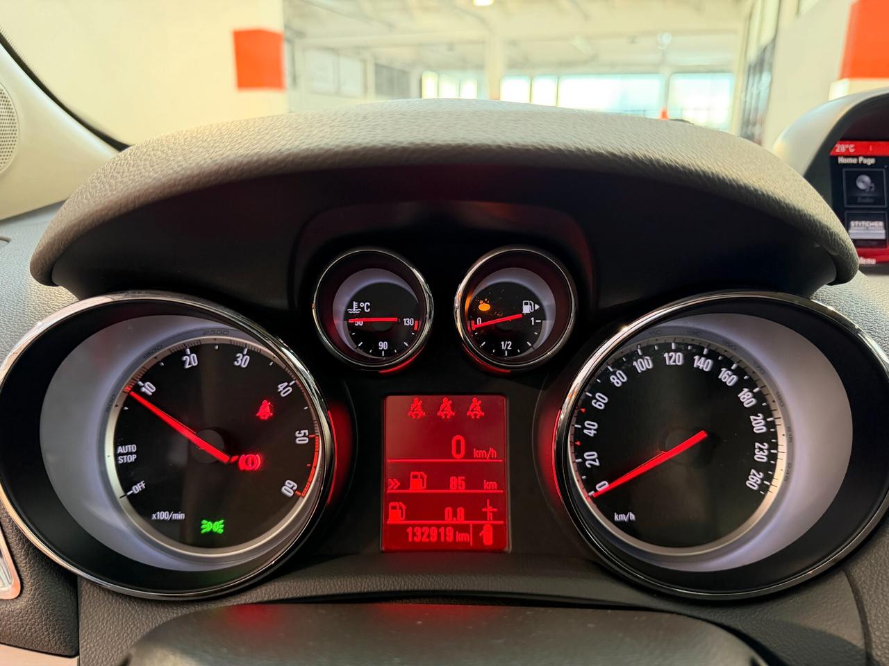 Opel Mokka 1.6 CDTI Cosmo UNICOPROPRIETARIO