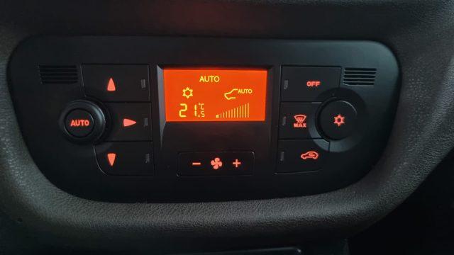 FIAT Doblo 1.6 MJT 16V 120CV Trekking